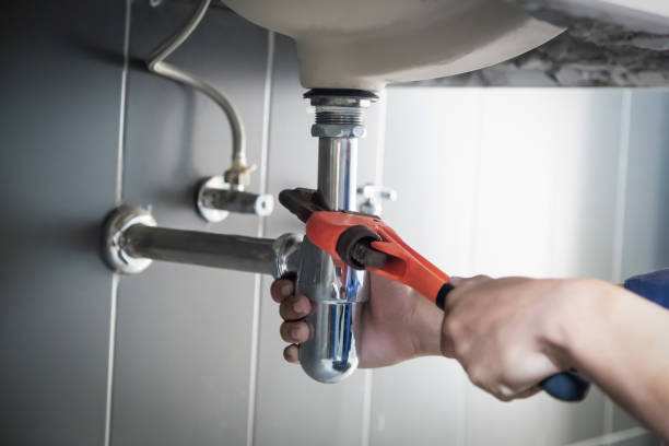 Best Affordable Plumber Near Me  in Elmwood Park, NJ