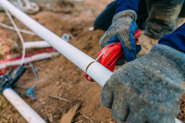Best Water Leak Repair  in Elmwood Park, NJ