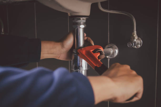 Reliable Elmwood Park, NJ Plumbing Solutions